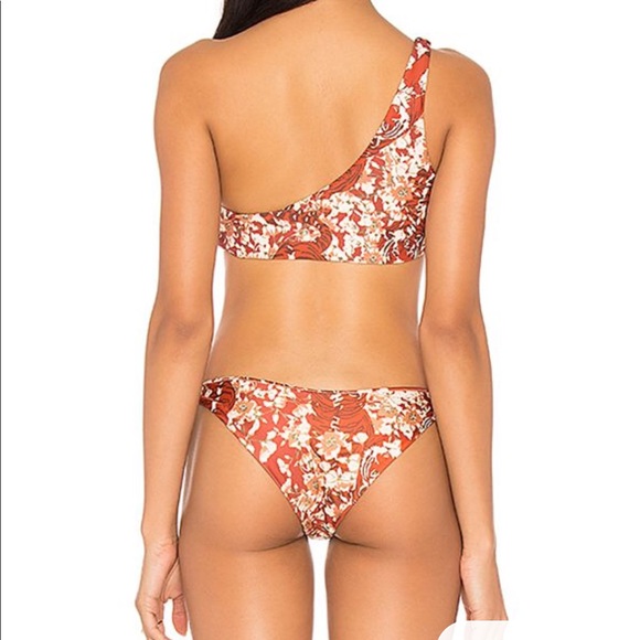 Lovewave Iman Bikini Set in Jungle Cat - Picture 2 of 2